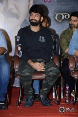 Raju Gari Gadhi 2 Movie Success Meet